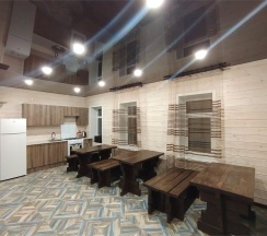 Комната Семейная в Купецъ