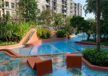 Апартаменты в Lahabana HuaHin pool view 137