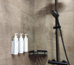 Suite в Байкал