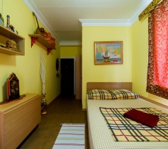 Духместный стандарт в Родина