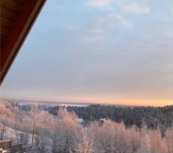 Королевский дом 6+2 на первой линии в Усадьба Пан Фазан