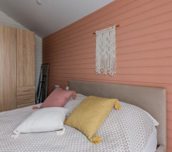 Коттедж стандарт в Flatpoint №371