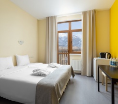 Семейный номер в Riders lodge