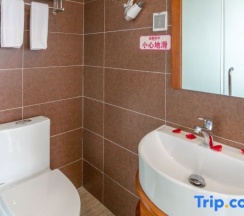 Номер Deluxe в Chuangke Hotel