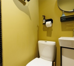 Улучшенный стандартный номер в Simple hotel B9