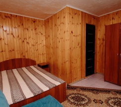 Полулюкс в Алёнка