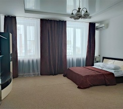 Люкс в Планета SPA