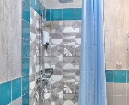 Одноместный Стандарт в Peak 3456