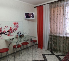 Квартира в Апартаменты на 16 A микрорайон , 89