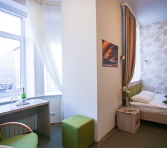 Делюкс в Лайт