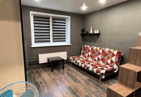 Апартаменты Апартаменты на Фряновское шоссе, д. 64 корп 3, кв 122 в Щёлково