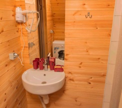 Шестиместный коттедж 1 в GraNata