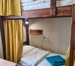 Общий №5 в Elhostel