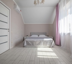 Дом в House of comfort