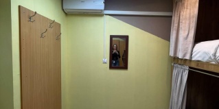 Нижний Новгород: Хостел Ошарский