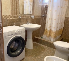 2-комнатные апартаменты стандарт с балконом в Горгиппия