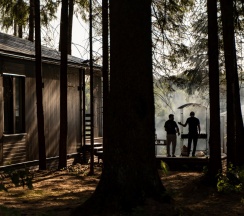 Forest Grand BBQ в Рента36