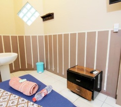 Семейный номер Standard в Hotel Monica Jogja