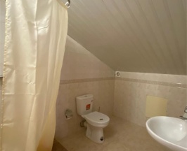 Стандарт 5 Мансарда в Теплое Море