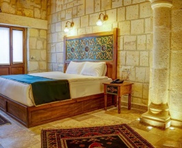 Номер Superior в Cappadocia Sweet Cave