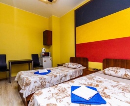 люкс в Ростов-61