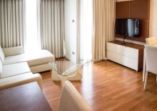 Люкс Executive c 1 комнатой в Sathorn Grace Serviced Residence