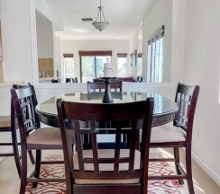Апартаменты в Supreme 2BD/3BA Condo - Los Angeles