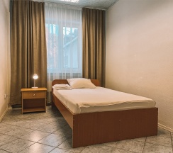 Семейный эконом Economy Family room в Аэропорт Красноярск