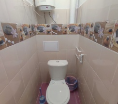 Квартира в Апартаменты на улица Ленина, 38