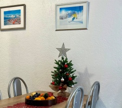 Апартаменты №4 "Полулюкс" на мансардном этаже в Саквояж