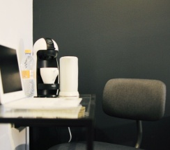 Номер Deluxe в Warsaw Downtown Hostel