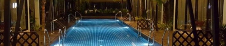 Номер Deluxe в Jasmine Resort and Spa