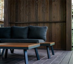 ДОМ РЕКА  (Дом у Катуни) в Катунь Dom Hotels