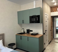 Апартаменты Стандарт в Simple M41