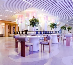 Studio Standart 19,7 в Well