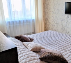 2-комнатные апартаменты, 72м² в ApartAprel 