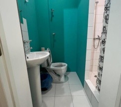 Одноместный номер Standard в Гостевой Дом 125