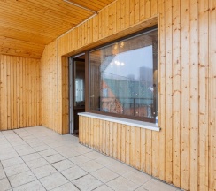 Коттедж в Северная звезда