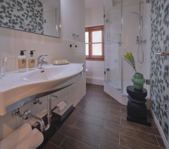Одноместный номер Premium в Classik Hotel Martinshof