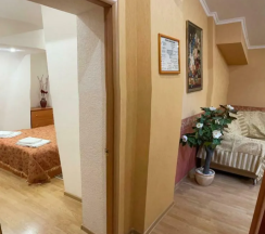 Люкс в Театральная