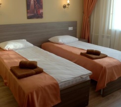 Номер комфорт в Камелот