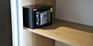 Витязево: Курортный отель Браво