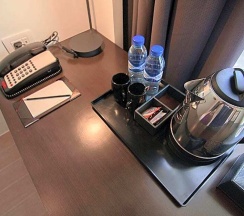Двухместный номер Standard в Отель Hotel Lucky Chinatown Binondo