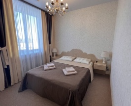 Четырёхместный люкс в Nord house