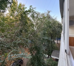Квартира в Апартаменты на ул. Большая Переяславская, д.6, корп. 1