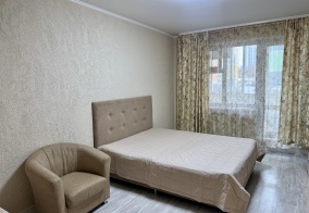 Апартаменты Апартаменты Albergo (Альберго) в Перми
