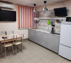 Люкс в Loft