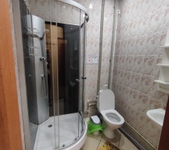 Номер стандарт эконом в Рокко
