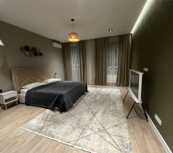 Пушкина Центральный в DomDerbent