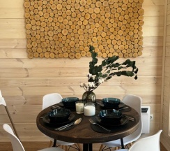 Коттедж стандарт в Holiday-house